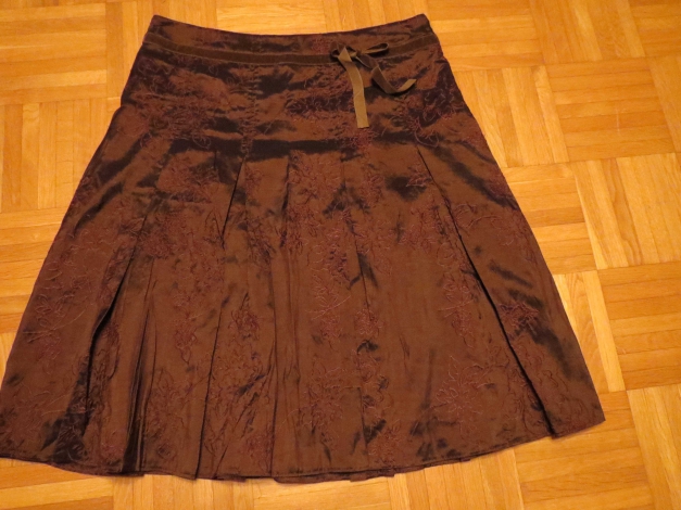 Rock (schick ) / Yessica