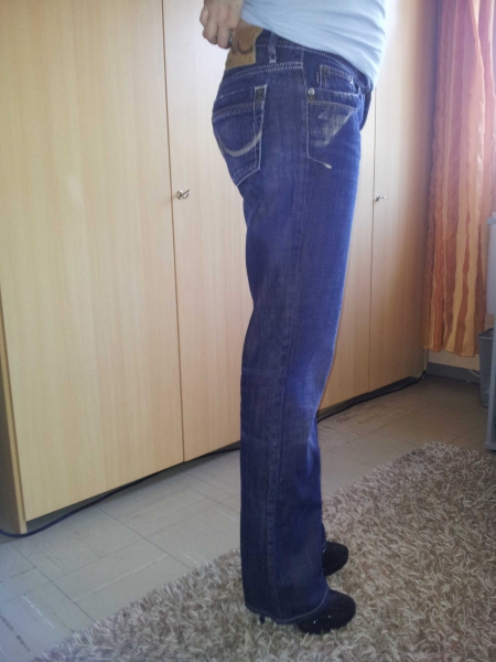LTB Jeans für Frauen Gr.40
