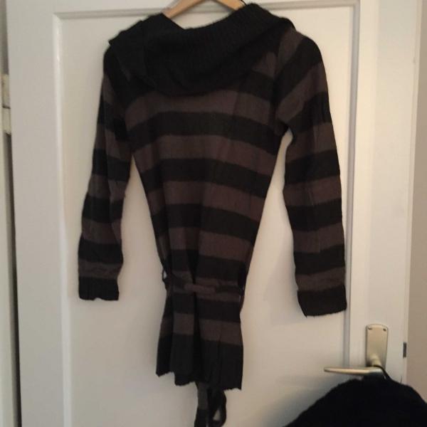 Longpulli Braun 