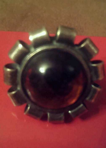 Hübscher Ring im 