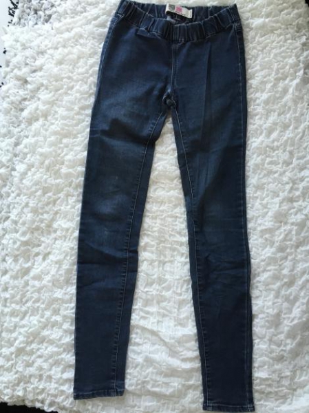 Zara Jeggings