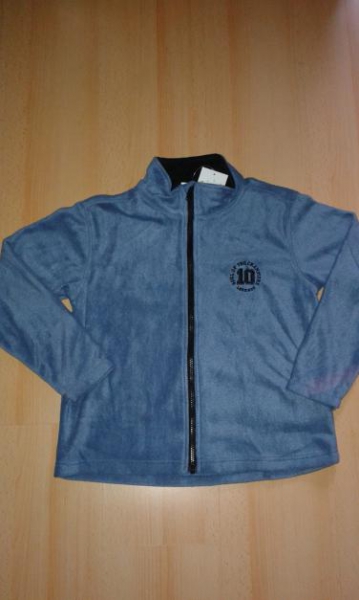 Fleecejacke