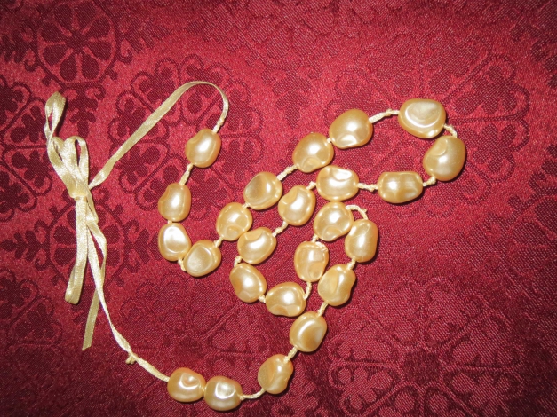 Kette, 33-37 cm