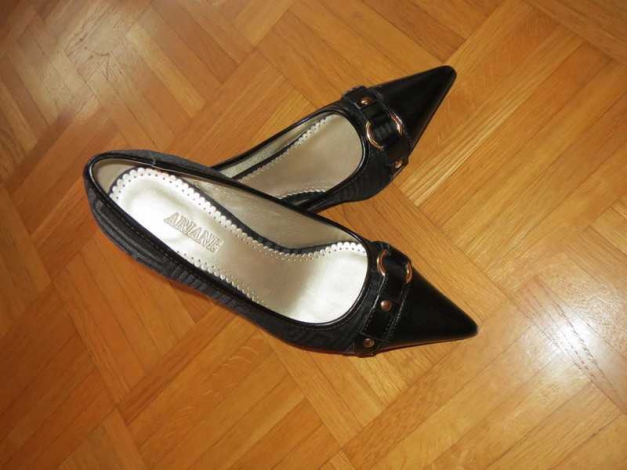 Schuhe, Pumps, Gr.37, schick