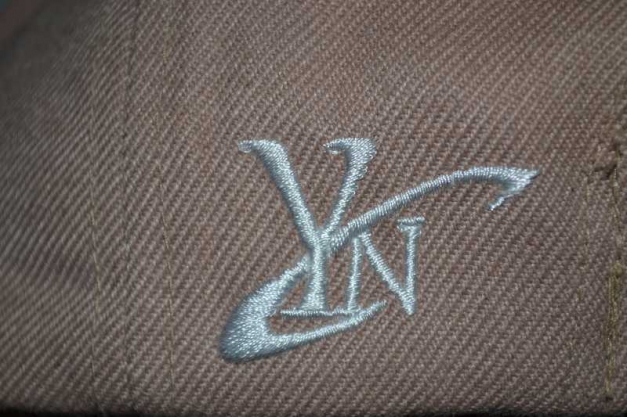 New York U.S.A. Cap