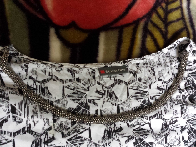 Street One Bluse