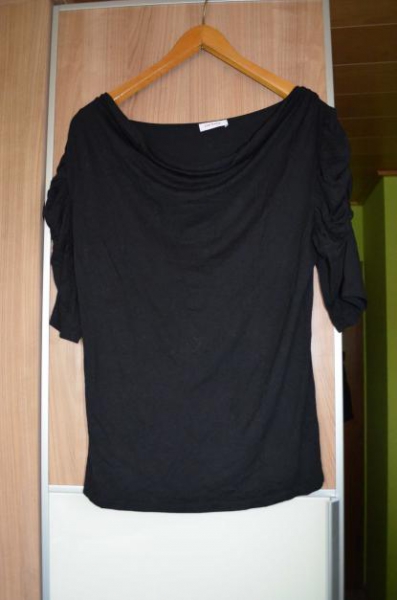 Wasserfallshirt