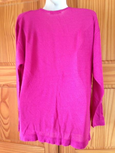 Heinzelmann dünner Strickpullover, Pulli