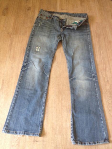 Okido Jeans 