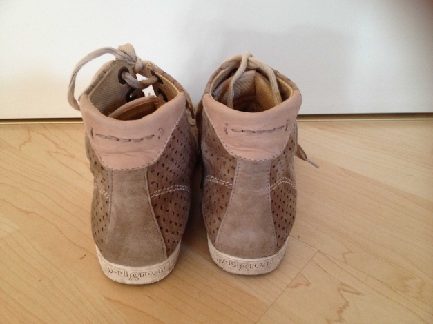 Paul Green Sneaker Gr 4 1/2 - Gr 37 Np 140,00