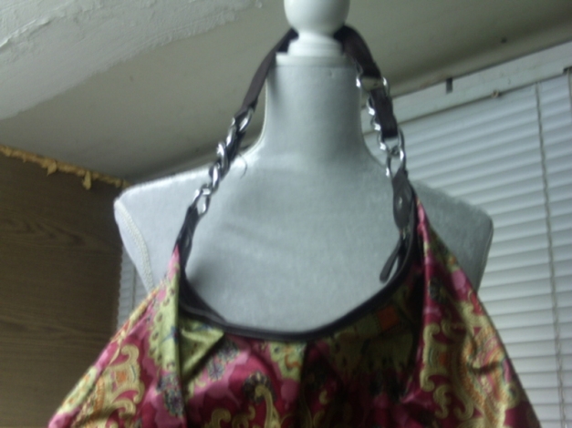 *** CHICE ~ Schultertasche ~ Shopper *** 
