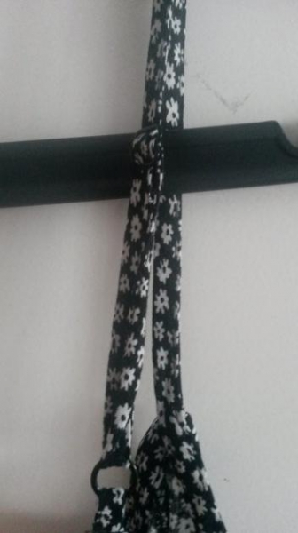 NEU! Sommerkleid mit Blümchen