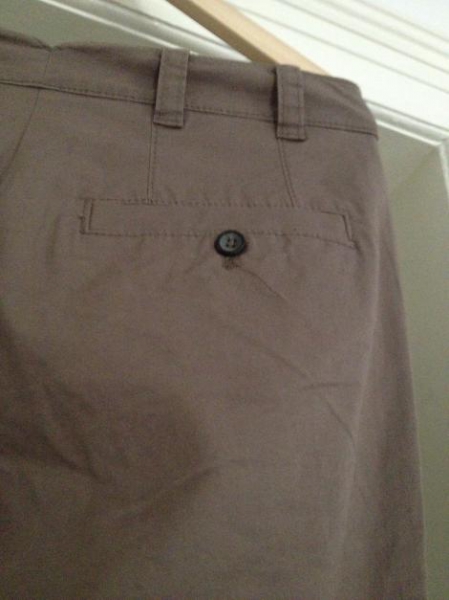 Marc O'Polo Chinohose 