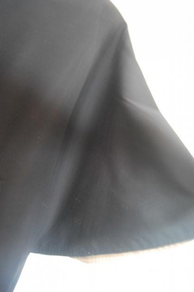 Trenchcoat  Blogger  Cape  Poncho  Trendi