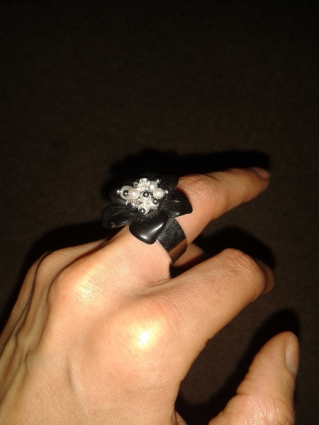 Blumenring 