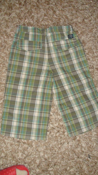 Sommer Shorts für Jungs Gr.158