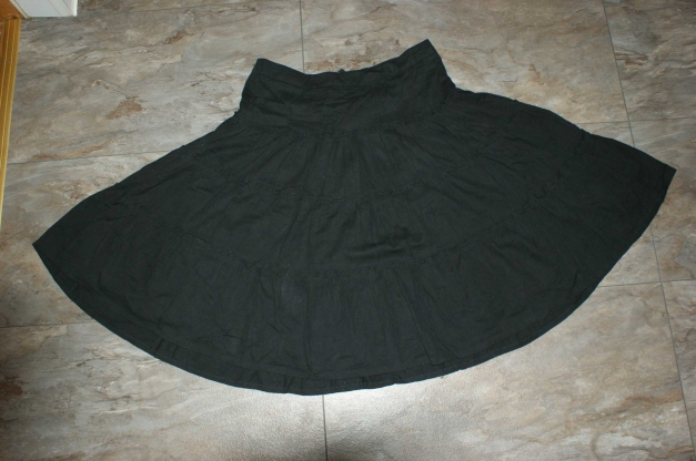 H&M Hippie Rock