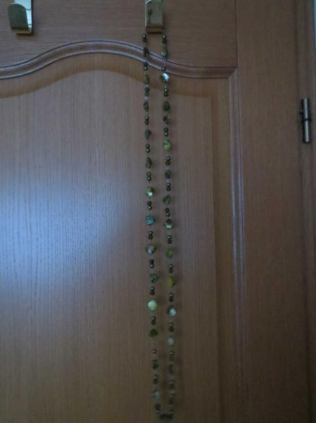 Kette, neu, 69 cm