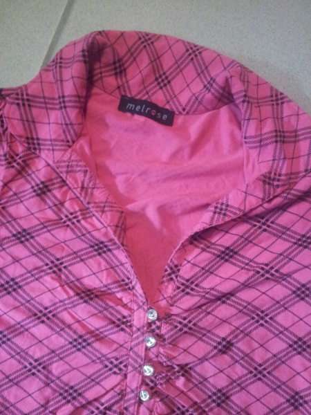 Poloshirt Gr. 38