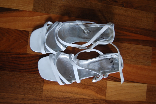 ESPRIT  Sandalen Schuhe Trendi