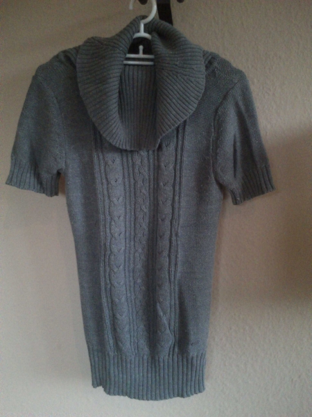 Strickpullover