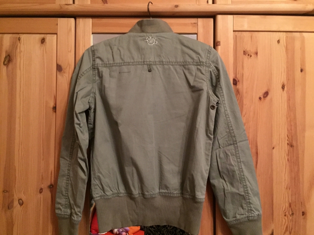 Roxy Jacke
