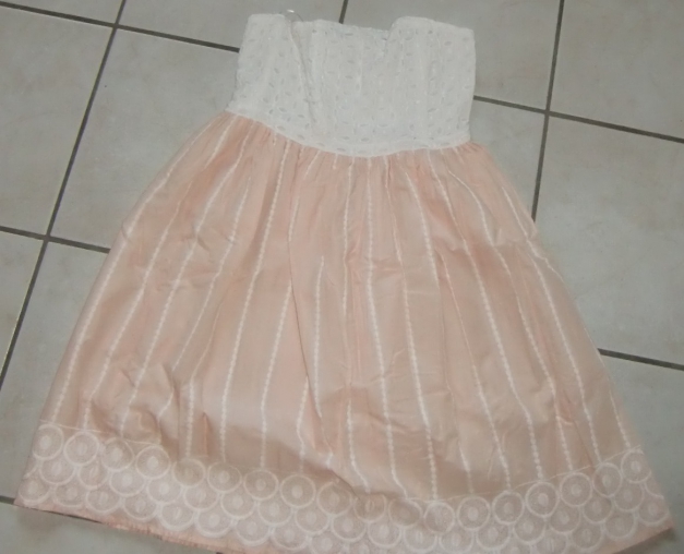 Sommerkleid