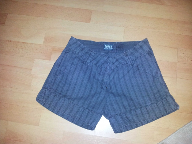 DATCH außergewöhnlich süße Hotpants, Gr. 34 / Datch 