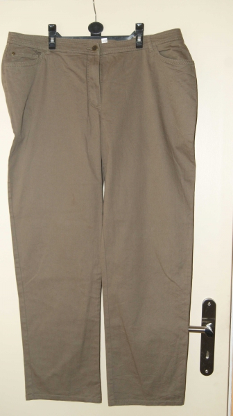 Jeans Größe 48