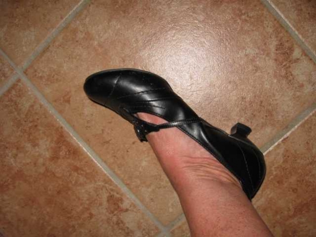 *** NEU ~ Ballerinas ~ Nieten *** 
