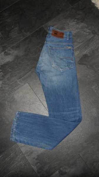 G-Star-Raw Jeans - W 29 - L 32 - Classic - 