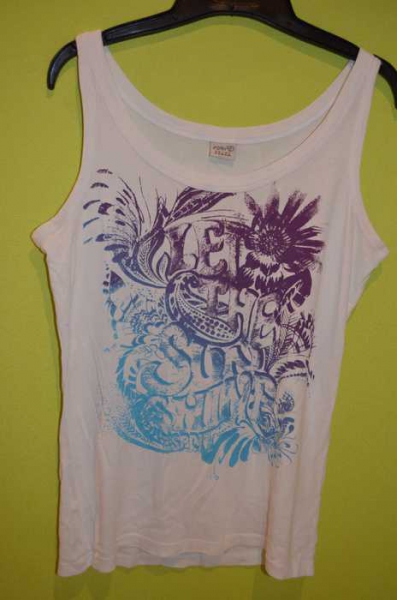 Esprit Top