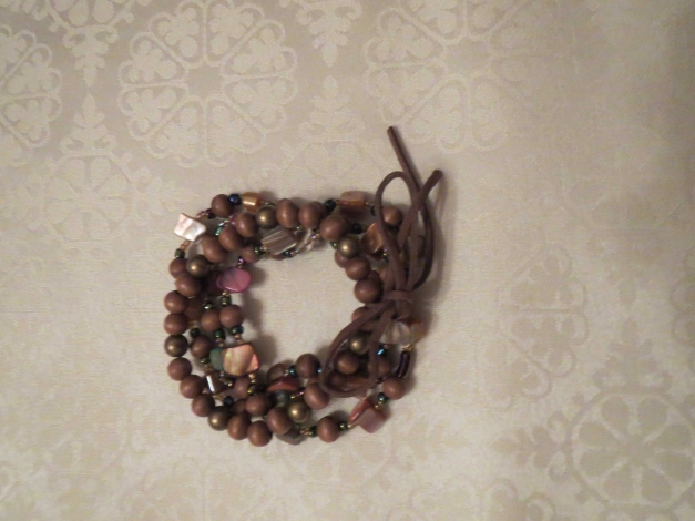 Armband, neu