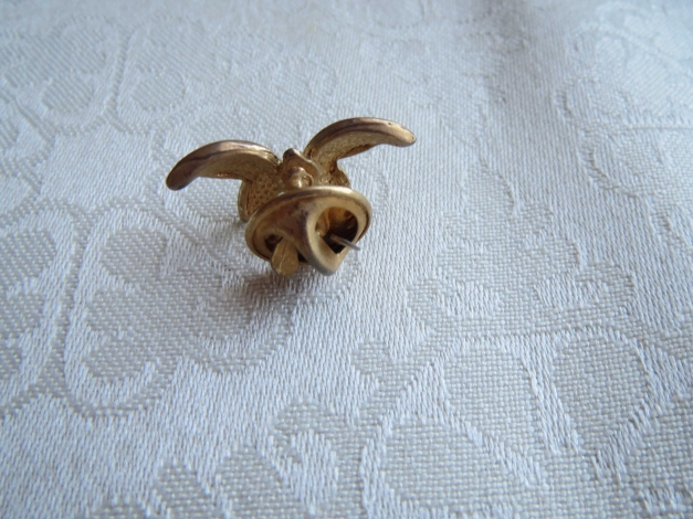 Brosche,  Modeschmuck