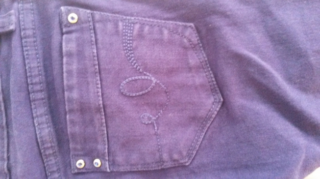 skinny jeans