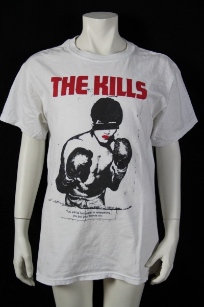 The Kills 