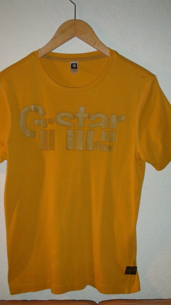 G-Star T-Shirt Gr.L