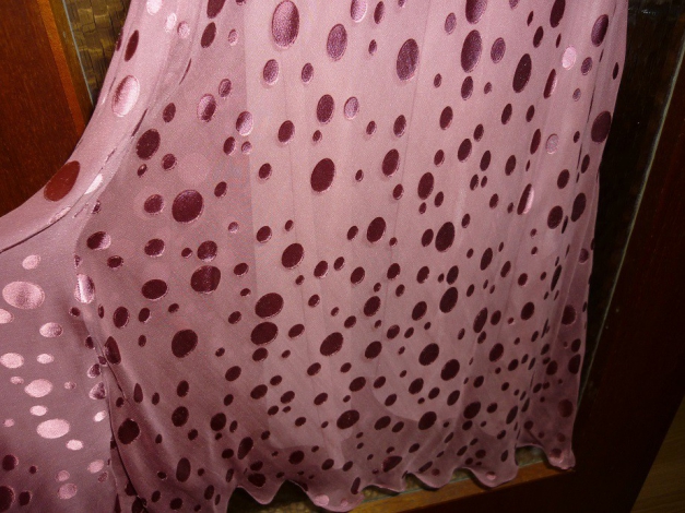 Rosanes Cocktailkleid