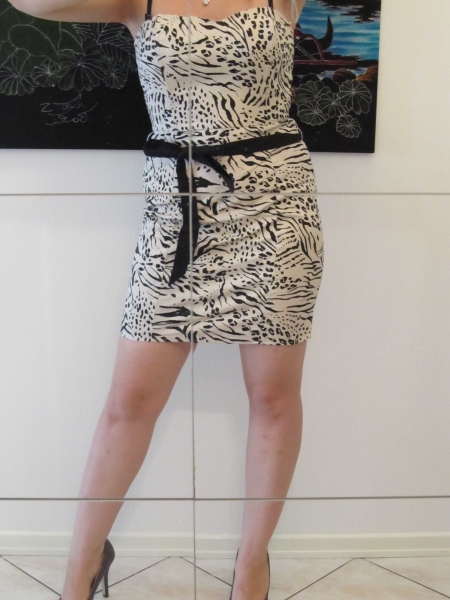 tolles Sommerkleid von H&M
