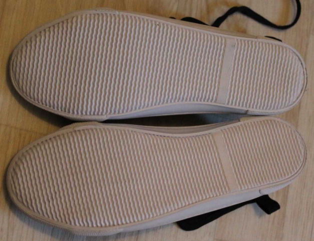 H&M Sneaker 38 Neu