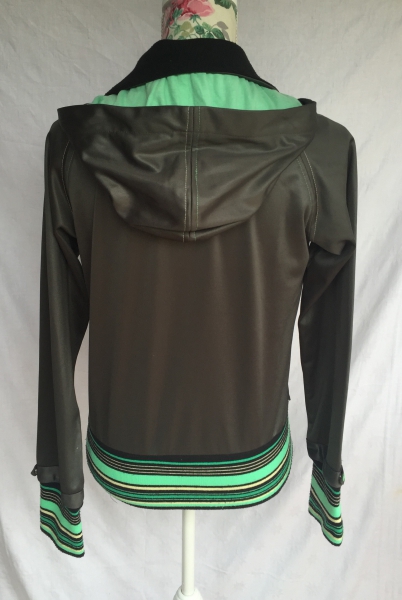 Bench Jacke
