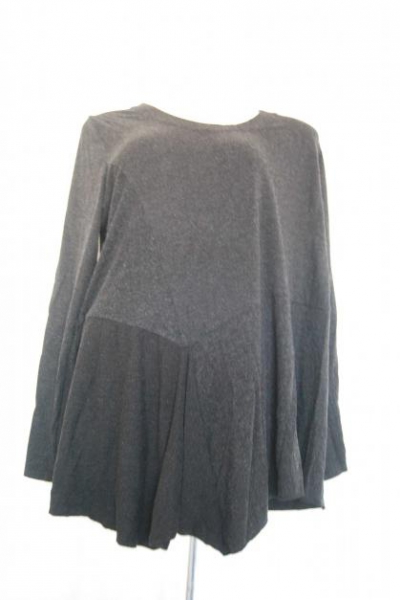 Longshirt   Oberteil  Tunika Trendi