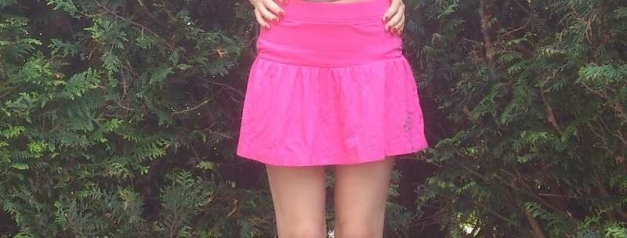 Pinker Rock