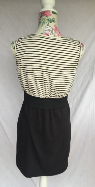 Süßes Sommerkleid