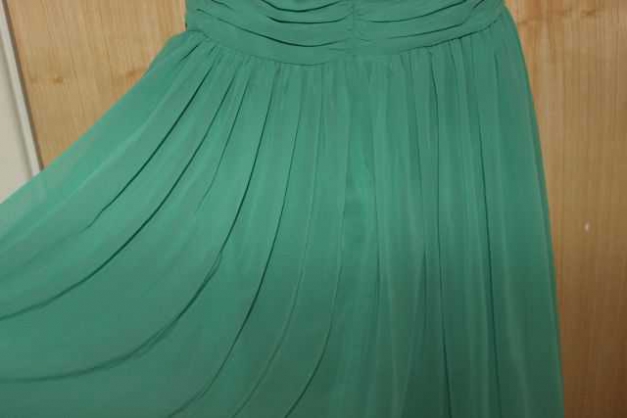 Asos Kleid Marilyn Schnitt Silvester
