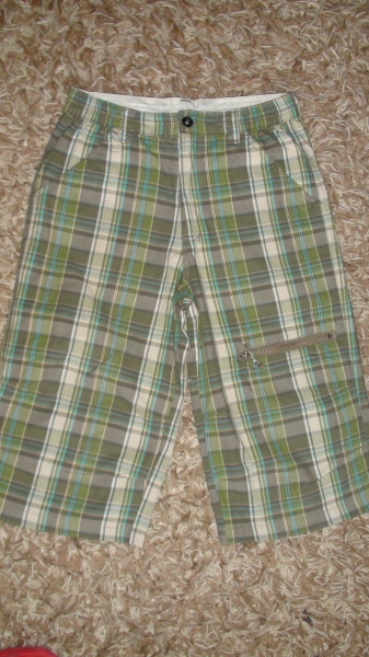 Sommer Shorts für Jungs Gr.158