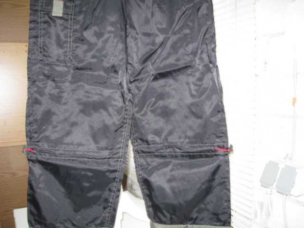 *** NEU ~ Skater Hose ~ Details ***