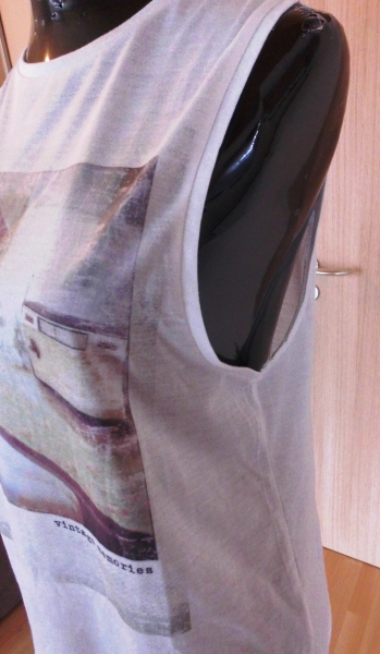 Vintage Top