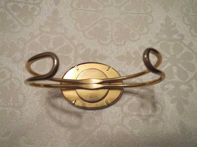 Vintage Armreif