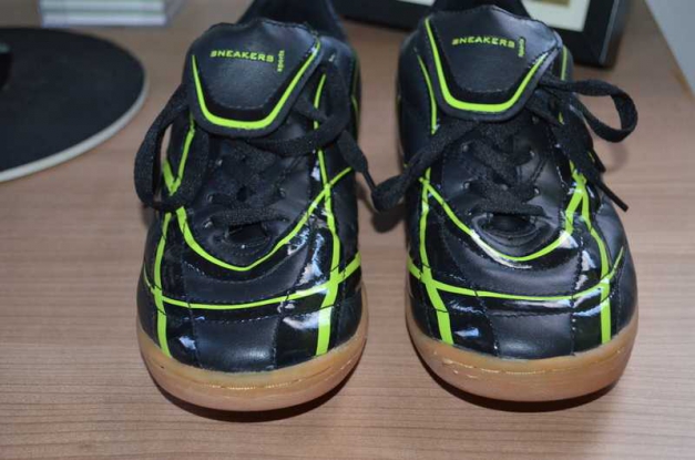Sportschuhe